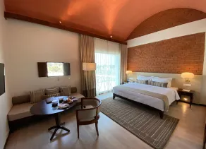 Marasa Sarovar Premiere, Bodhgaya - Room