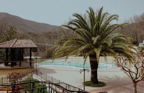 San Raffaele Hotel Restaurant & Resort - Pool