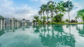 The Forest Club Resort - View from room