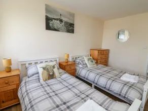 Brynteg Cottage - Rum
