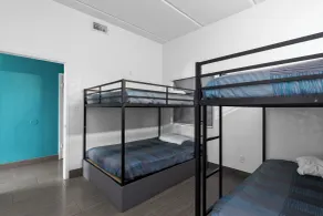 WindWater Hotel and Marina - Chambre