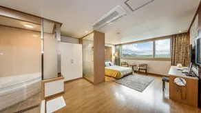 Venezia Hotel - Chambre