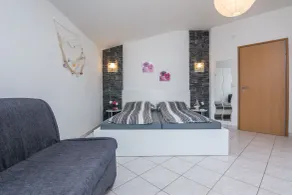 Apartments Bojana - Rum