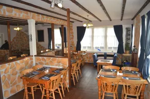 Belgrave Arms Hotel - Restaurant