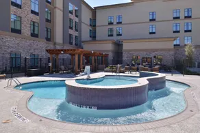 Homewood Suites by Hilton Trophy Club Southlake - Piscine