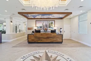 Compass by Margaritaville Medford - Réception