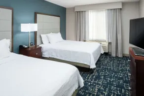 Homewood Suites by Hilton  Fresno Airport/Clovis, CA - Chambre