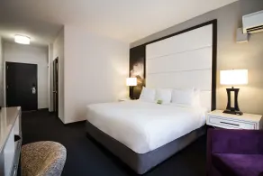 TRYP by Wyndham Savannah - Chambre