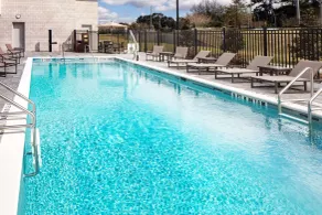 Hyatt House Tallahassee Capitol University - Piscine