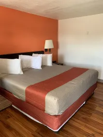 Scottish Inns and Suites - Bordentown - Chambre
