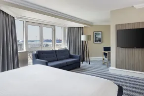 Leonardo Royal Southampton Grand Harbour - View from room