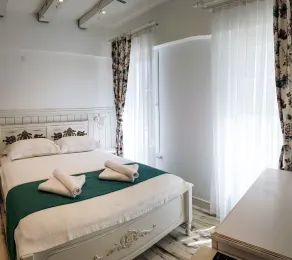 Bozcaada Fresh Otel - Room