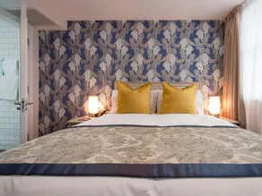 W12 Rooms - Chambre