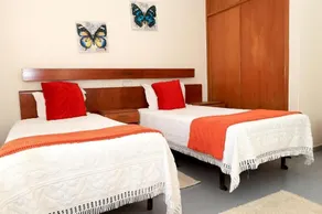 Residencial Braga - Wellness