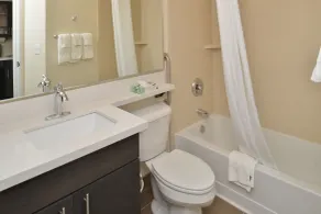 Candlewood Suites Eugene Springfield by IHG - Salle de bain