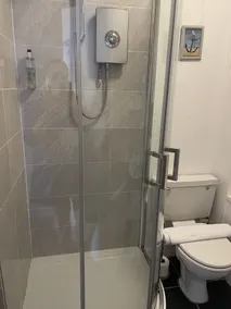 The Lamb Inn - Baño
