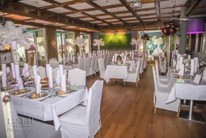 Hotel Domizil - Restaurant