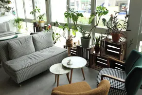 Sweet Home - Reception