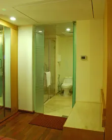 Park Ornate Hotel Viman Nagar - Bathroom