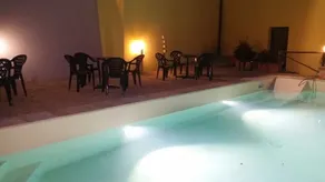 Hotel Le 3 Fonti - Pool