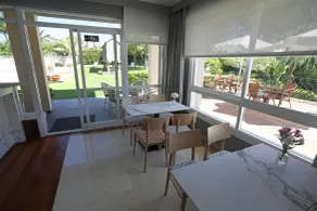 Hotel Spa Atlántico San Vicente do Mar - Restaurant