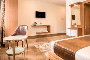 Grand Paradise - Room