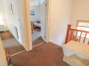 79 Laurel Bank - Værelse