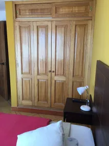 Hospedaje Turismo CAITH - Quarto