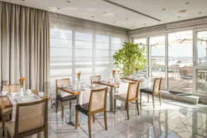 Don Giovanni Hotel Prague - Great Hotels of The World - View from room