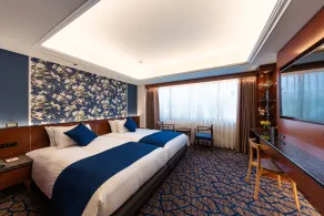 Abita Hotel Kyoto Kamogawa - Room