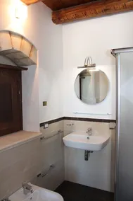 Tenuta Zannafondo - Salle de bain