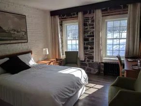 Auberge du Trésor - Chambre