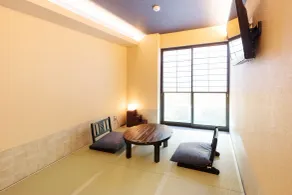 Guest House Wagokoro - Chambre