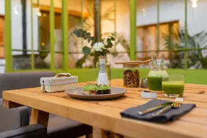 Taller de Juan - Casa Hotel - Ristorante