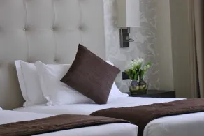 Windsor Hotel Milano - Chambre