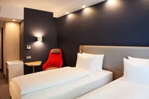 Holiday Inn Express - Recklinghausen - Værelse
