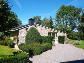 B&B La Buissonniere - Zimmer