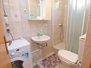 Apartments Vladislava 906 - Bathroom