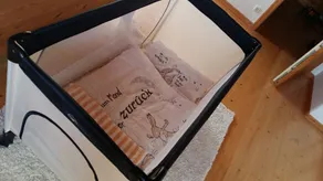 Ferienwohnung Auf Schäfers Spuren - Quarto