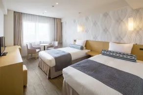 Art Hotel Ishigakijima - Chambre