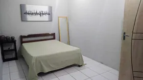 Pousada Só Alegria - Chambre