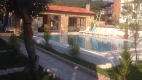 Pinar Hotel - Pool