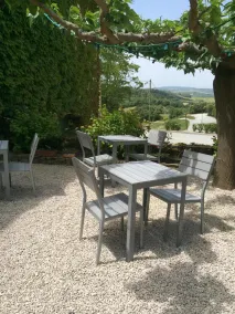 Domaine De Fraisse - Restaurant