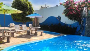 Marbello Ariau Hotel - Pool