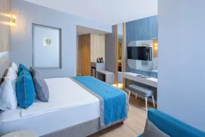 Sealife Lounge - Adult only - Chambre