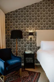 El Dorado Hotel - Chambre