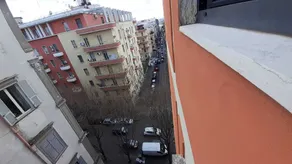 7th Floor Suite - Ausblick vom Zimmer