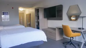 Holiday Inn Express & Suites Lakeland North I-4 by IHG - Chambre