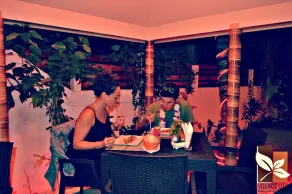 Village Life Maldives - Restaurant