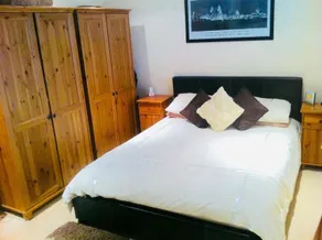 Sandy Lane Apartment - Room